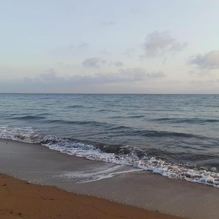 La Playa A 2 Minutos Y 14 Segundos A Pie Apartment Denia Bagian luar foto